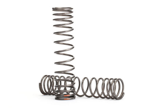 Traxxas Spring, Shock, 139mm (natural finish) (GTR) ) (8442) TRAXXAS