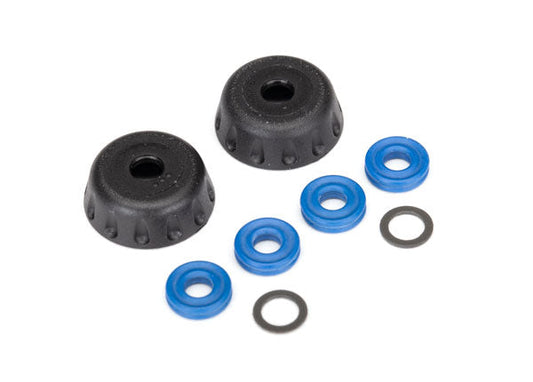 Traxxas Double Seal Kit, GTR Shocks (8458) TRAXXAS