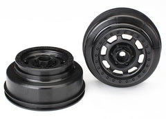 Traxxas Wheels, Desert Racer® (2) (8473)