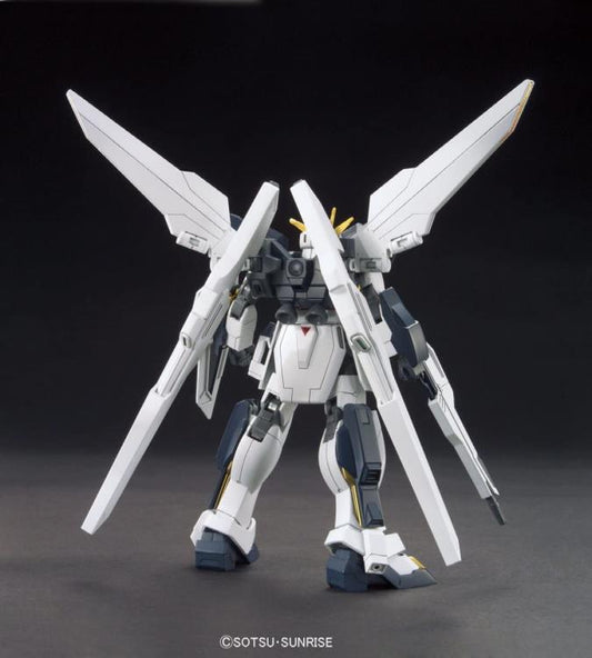 Bandai 1:144 HGAW #163 Gundam Double X (BAN2219521)