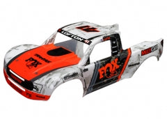 Traxxas Body, Desert Racer®, Fox® Edition (painted)/ Decals (8513)