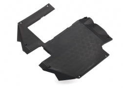 Traxxas Skidplate, Chassis (8521) TRAXXAS