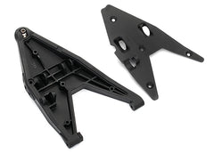 Traxxas Suspension Arm, Lower Right/ Arm Insert (Assembled w/Hollow Ball) (8532)