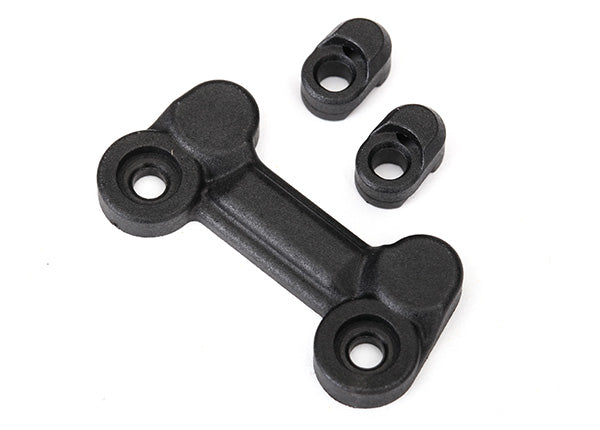 Traxxas Suspension Pin Retainers (Upper(2), Lower (1) (8546)