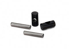 Traxxas Rebuild Kit, Steel Constant Velocity Driveshaft (8554)