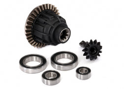 Traxxas Differential, Front, Complete (fits Unlimited Desert Racer®) (8572)