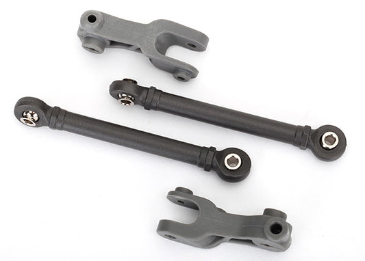 Traxxas Linkage, Sway Bar, Front (2) (8596)