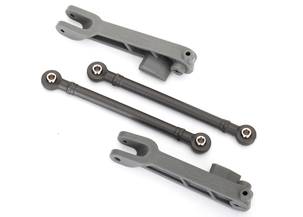 Traxxas Linkage, Sway Bar, Rear (2) (8597)