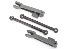 Traxxas Linkage, Sway Bar, Rear (2) (8597)