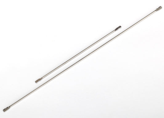 Traxxas Sway Bars (front & rear) (8598)