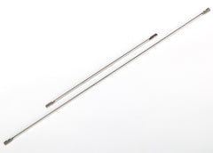 Traxxas Sway Bars (front & rear) (8598)