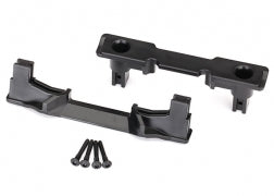 Traxxas Body Posts, Clipless, Front & Rear (1 each) (8614)