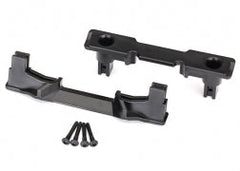 Traxxas Body Posts, Clipless, Front & Rear (1 each) (8614) TRAXXAS