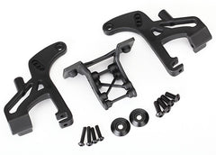 Traxxas Wing Mounts, Low Profile (8616)