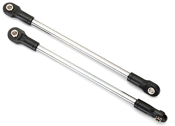 Traxxas Steel Push Rod Assembled (2) (8618)