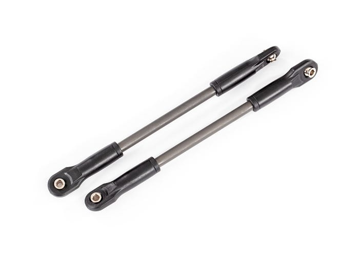 Traxxas Push Rods (steel), Heavy Duty (2) (assembled with rod ends) (8919G) TRAXXAS