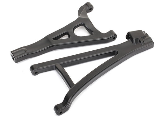 Traxxas Suspension Arms, Front (left), Heavy Duty (upper (1)/ Lower (1)) (8632)