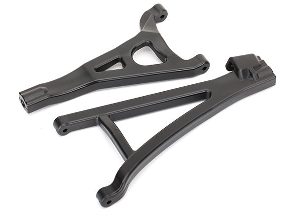 Traxxas Suspension Arms, Front (Right), Heavy Duty (upper (1)/ lower (1) (8631)
