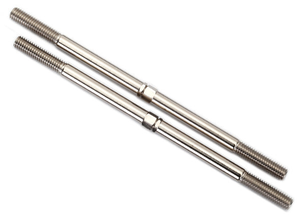 Traxxas Toe Link, 5.0mm Steel (front or rear) (2) (8638)