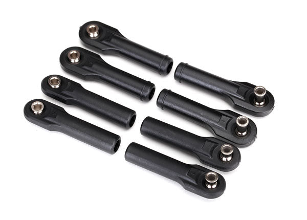 Traxxas Rod Ends Heavy Duty (Toe Links) 8 (Assembled With Hollow Balls) (8646)