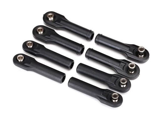 Traxxas Rod Ends Heavy Duty (Toe Links) 8 (Assembled With Hollow Balls) (8646)