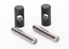 Traxxas Rebuild Kit, Driveshaft (8651)
