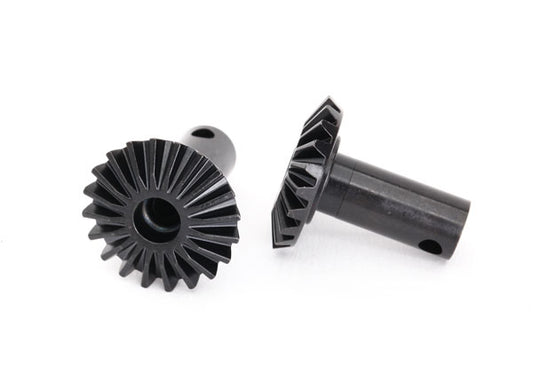 Traxxas Output Gears, Differential, Hardened Steel (2) (8683)
