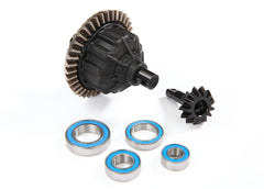 Traxxas Differential, Front or Rear, Complete (8686)