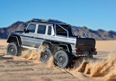 Traxxas TRX-6 Mercedes-Benz G63 AMG 1/10 Scale Crawler (88096-4)