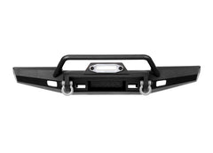 Traxxas Bumper, front, winch, medium (8867)