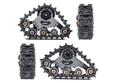 Traxxas TRX-4 All-Terrain Traxx (8880)