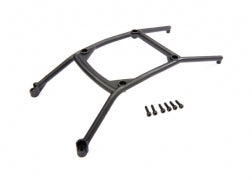 Traxxas Body Support, Rear/ 3x10mm CS (4) (fits #8911 body) (8913)