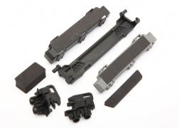 Traxxas Battery Hold-Down/ Mounts (front & rear) (8919)