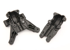 Traxxas Bulkhead, Front (upper and lower) (8920)