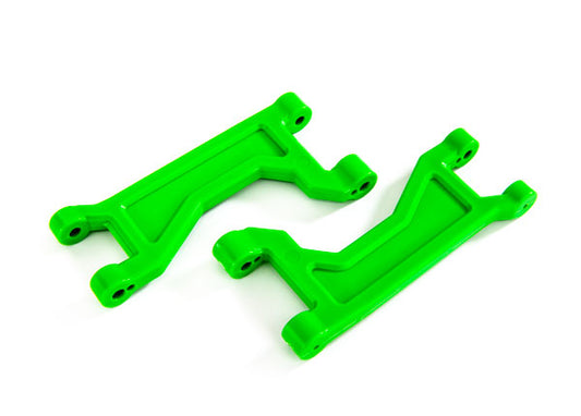Traxxas Suspension arms, upper, green (left or right, front or rear) (2) (8929G)