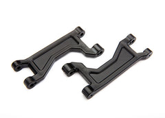 Traxxas Suspension Arms, Upper, Black (left or right, front or rear) (2) (8929)