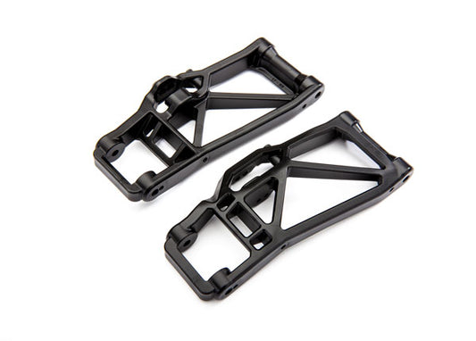 Traxxas Suspension Arm, Lower, Black (left or right, front or rear) (2) (8930)
