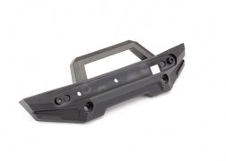 Traxxas Bumper, Front (for use with #8990 LED light kit) (8935X)