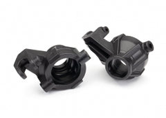 Traxxas Steering Blocks, Left & Right (8937)