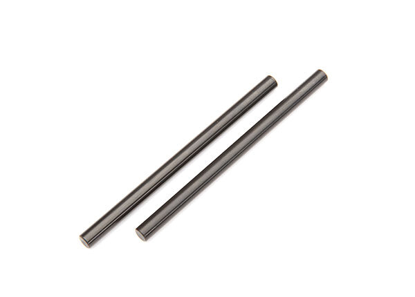 Traxxas Suspension Pins, Lower, Inner (front or rear), 4x64mm (2) (hardened steel) (8941)