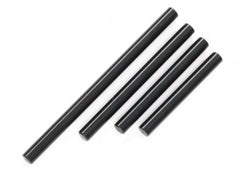 Traxxas Suspension pin set, rear (left or right) (hardened steel), 4x64mm (1), 4x38mm (1), 4x33mm (1), 4x47mm (1) (8943)