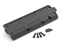 Traxxas Skidplate Center Maxx  (8945) TRAXXAS