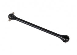 Traxxas Driveshaft, Steel Constant-Velocity 89.5mm (8950A)