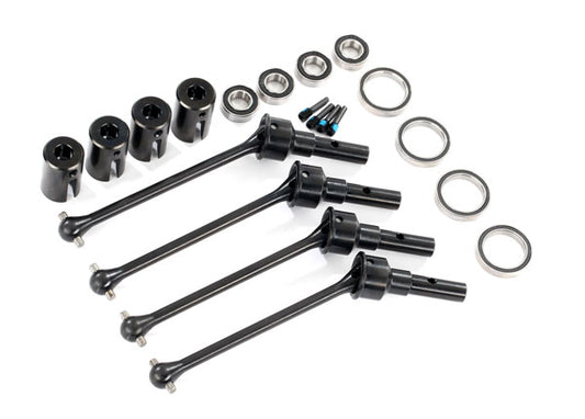 Traxxas Driveshafts, Steel Constant-Velocity (8950X)