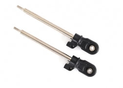 Traxxas Shock Shaft, 72mm (GT-Maxx®) (8963) TRAXXAS
