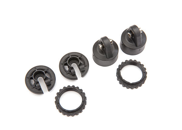 Traxxas Shock Caps GT-Maxx Adjuster (8964) TRAXXAS