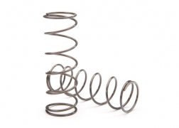 Traxxas Springs, shock (natural finish) (GT-Maxx®) (1.450 rate) (2) (8967)