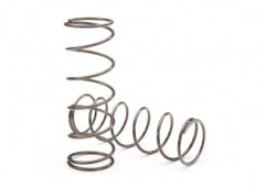 Traxxas Springs, shock (natural finish) (GT-Maxx®) (1.450 rate) (2) (8967)