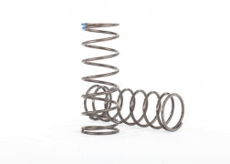 Traxxas Springs, Shock (natural finish) (GT-Maxx®) (1.725 rate) (2) (8969)