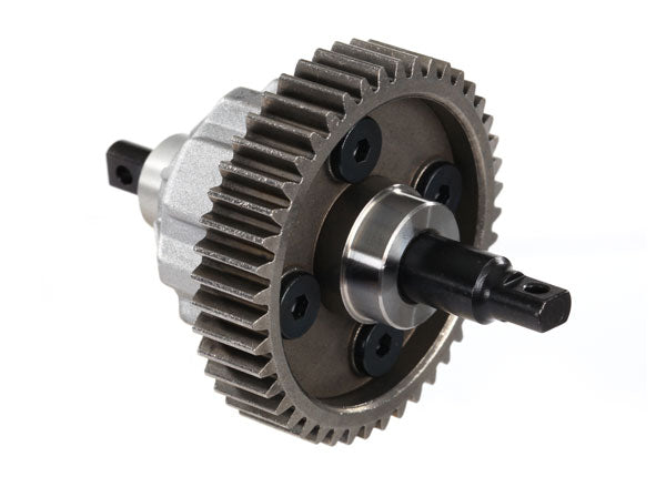 Traxxas Differential Kit, Center (complete) (8980)